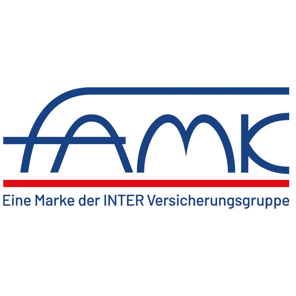 Logo von INTER Krankenversicherung AG - Fachbereich FAMK