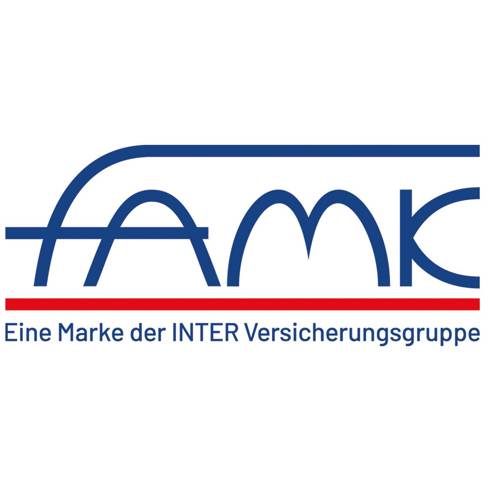 Logo von FAMK - Freie Arzt- und Medizinkasse