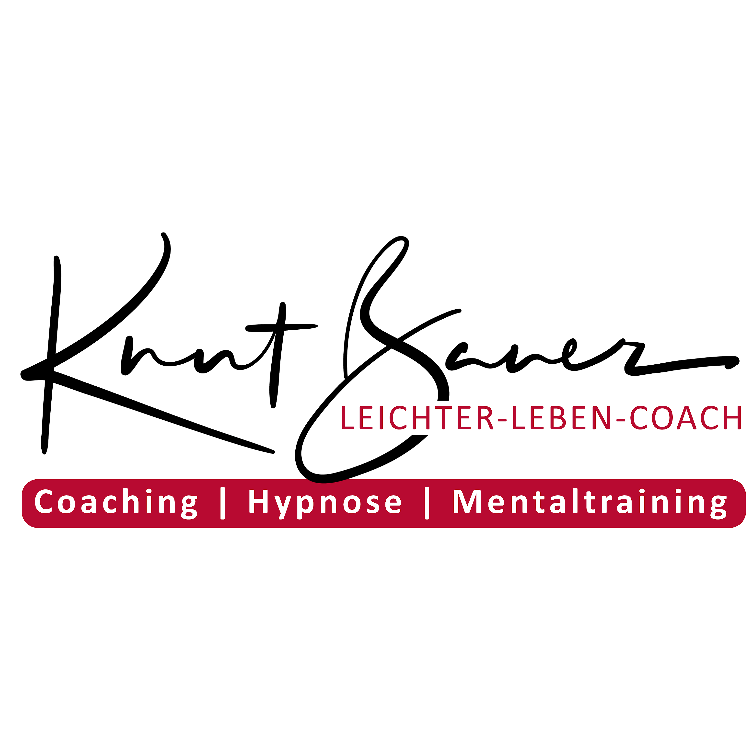 Logo von Knut Bauer Hypnose & Coaching CB Kommunikationsberatung GmbH