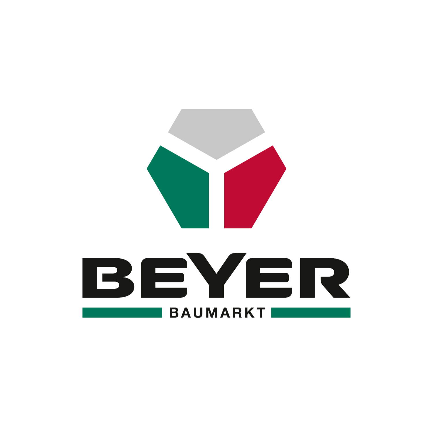 Logo von hagebaumarkt Beyer