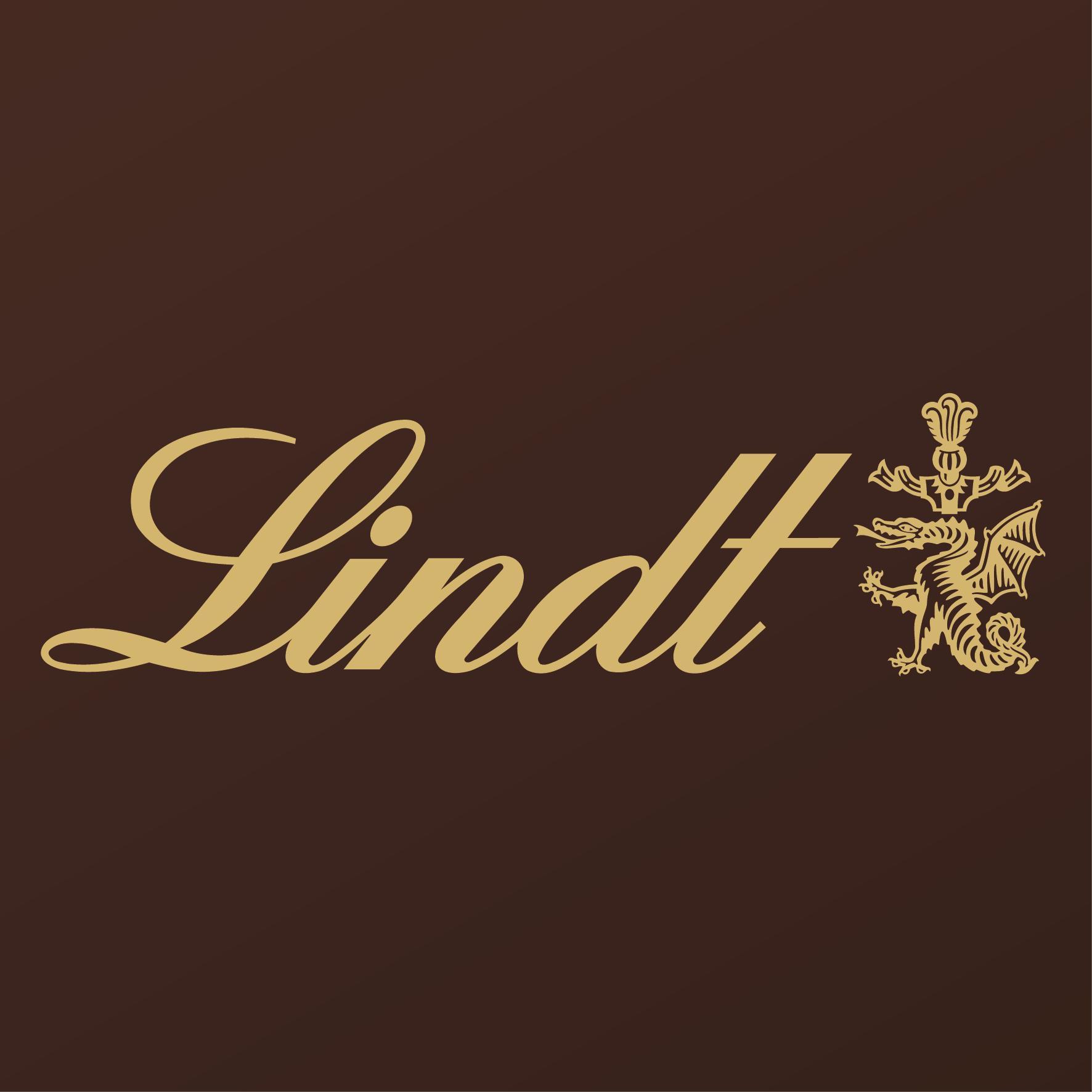 Logo von Lindt Boutique Wiesbaden