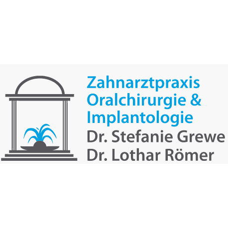 Logo von Gemeinschaftspraxis Dr. Stefanie Grewe, Dr. Lothar Römer