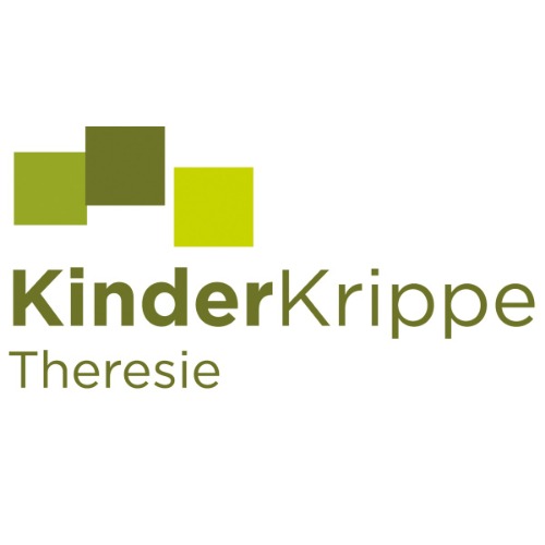 Logo von Kinderkrippe Theresie - pme Familienservice