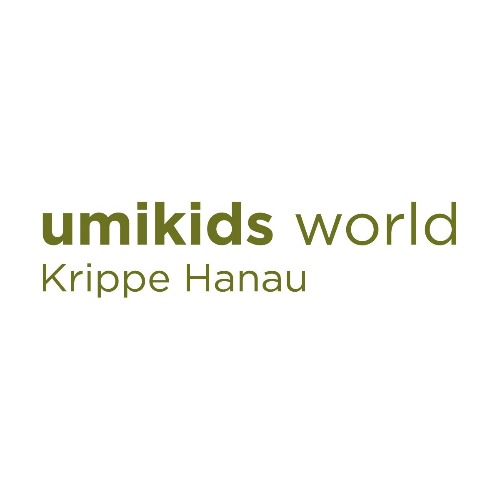 Logo von umikids world - pme Familienservice