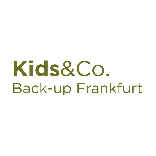 Logo von Kids & Co. Back-up - pme Familienservice