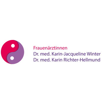 Logo von Frauenärztinnen Dr.  Winter und Dr. Richter-Hellmund