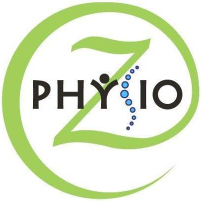 Logo von Praxis für Physiotherapie Physio Z Eldar Zekic
