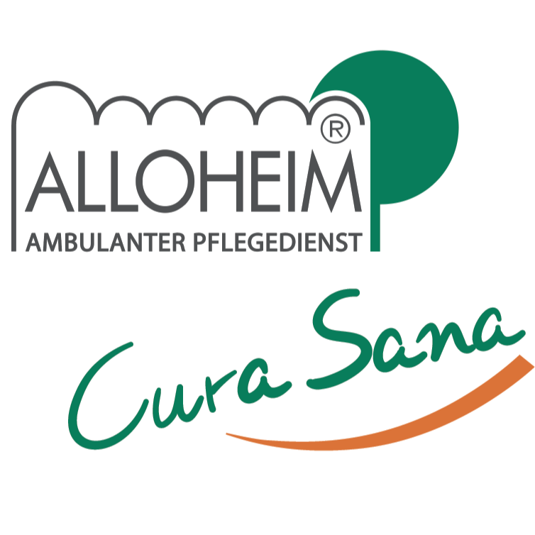 Logo von Cura Sana Ambulanter Pflegedienst "Blankenrath"
