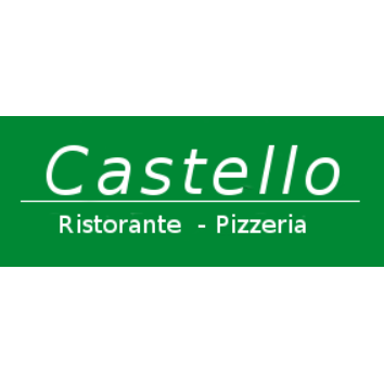 Logo von Ristorante-Pizzeria Castello