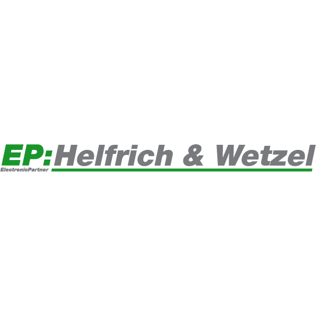 Logo von EP:Helfrich & Wetzel, Elektro-Helfrich-Wetzel GmbH