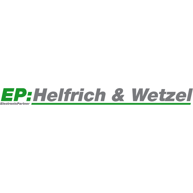Logo von EP:Helfrich & Wetzel