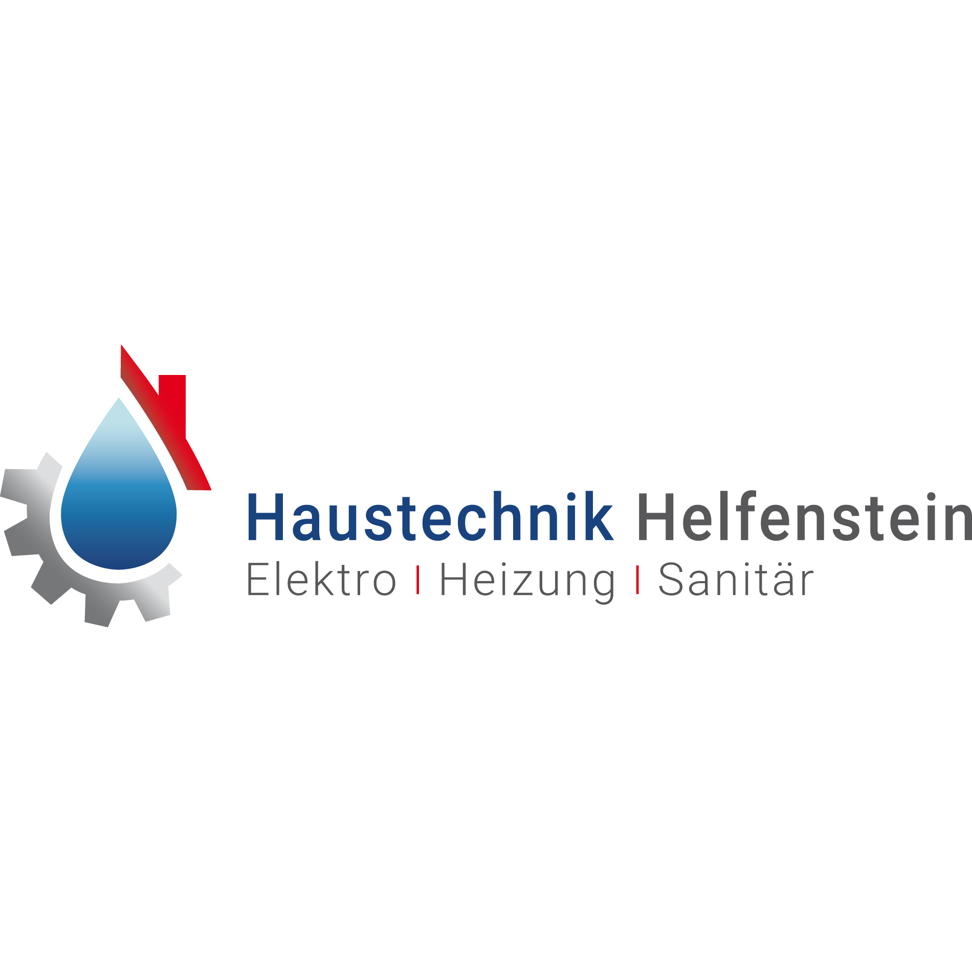 Logo von Haustechnik Helfenstein