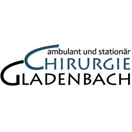 Logo von Chirugie Gladenbach
