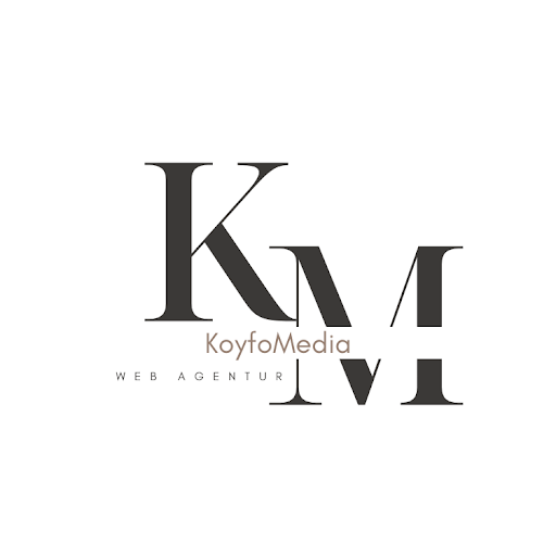 Logo von KoyfoMedia