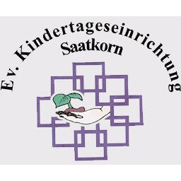 Logo von Saatkorn (Kita)