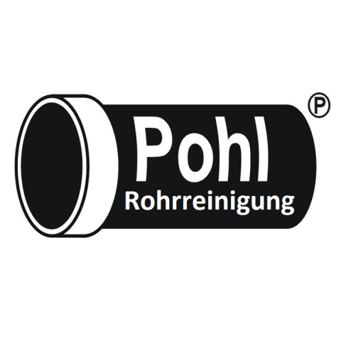 Logo von Pohl Rohrreinigung und Sanierung Darmstadt