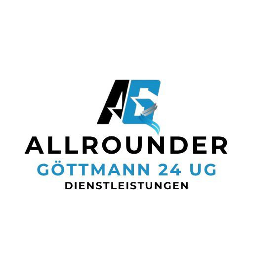 Logo von Allrounder 24 Göttmann
