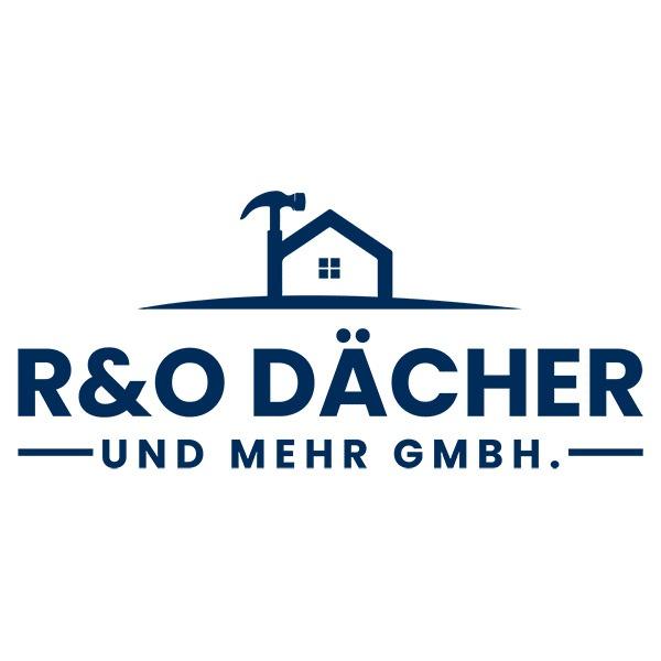 Logo von R&O Dächer und mehr GmbH