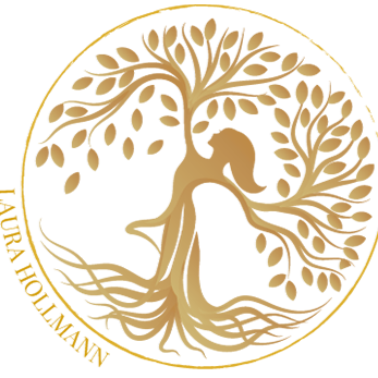 Logo von Laura Hollmann - Lebensberatung - Coaching | Kartenlegen Online | Wiesbaden, Mainz, Frankfurt | Räuchern | Hypnose
