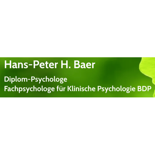 Logo von Baer - Praxis für Psychotherapie und Psychologische Beratung