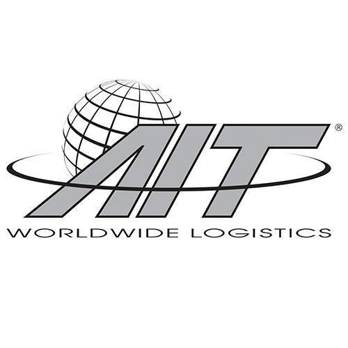 Logo von AIT Worldwide Logistics