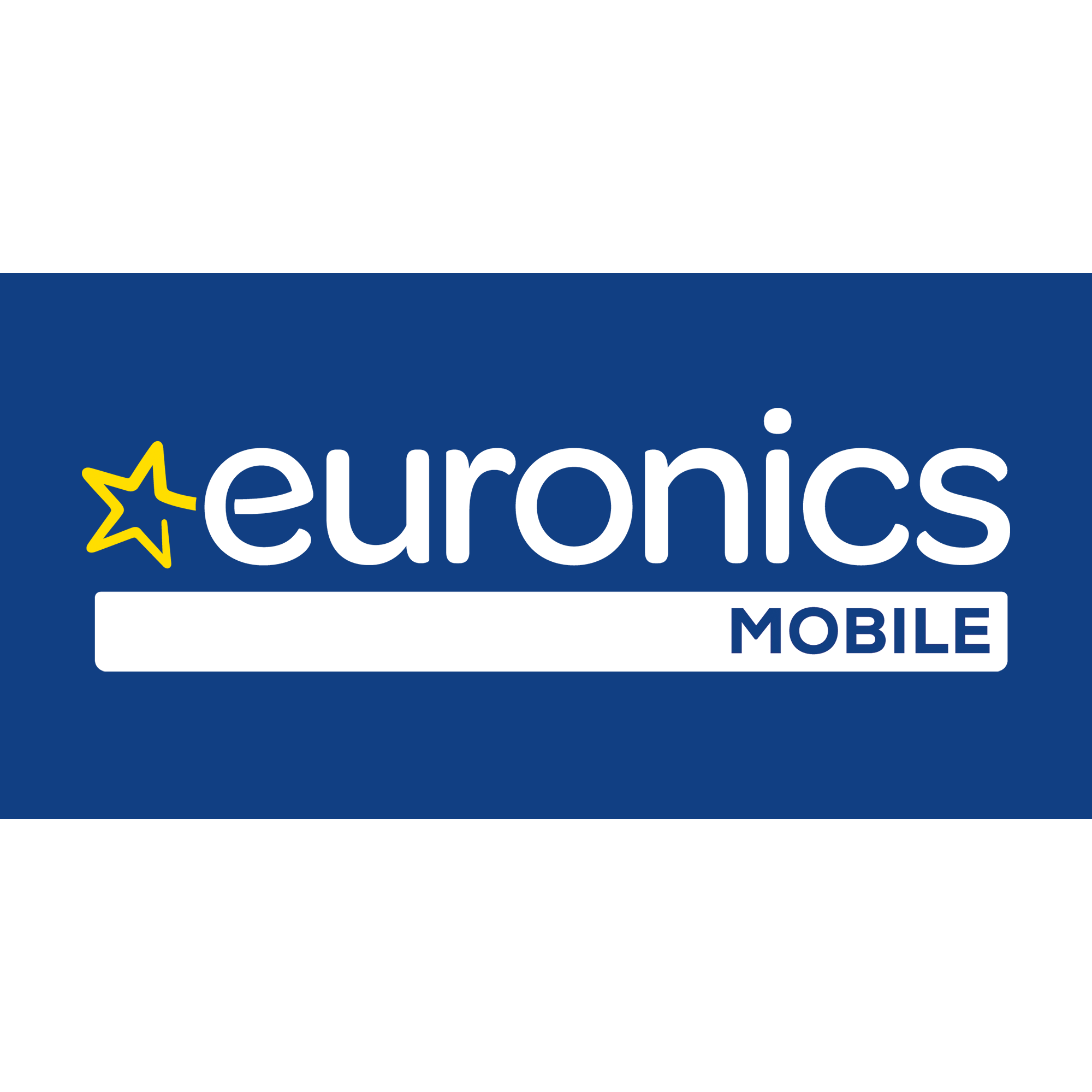 Logo von EURONICS N.A. Mobile