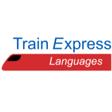 Logo von Train Express Languages