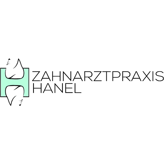 Logo von Zahnarztpraxis Hanel | Zahnarzt in Langen