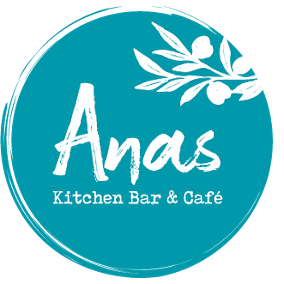 Logo von Anas Kitchen Bar & Café