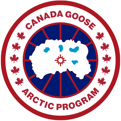 Logo von Canada Goose Frankfurt