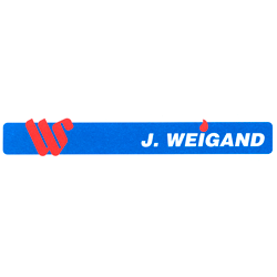 Logo von Firma Josef Weigand GmbH