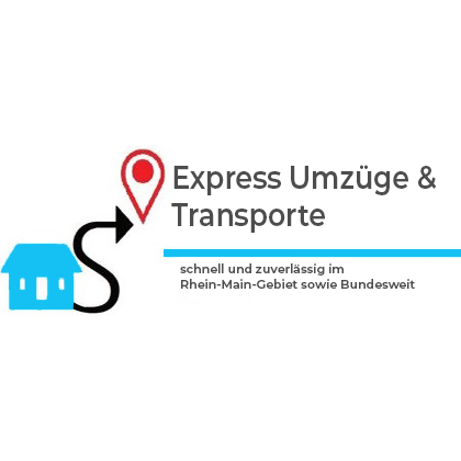 Logo von Express Umzüge & Transporte