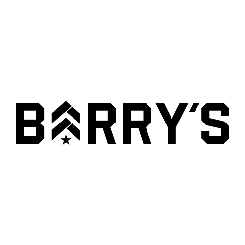 Logo von Barry's Frankfurt