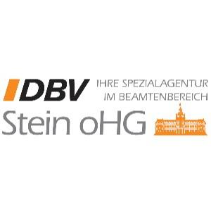 Logo von DBV Deutsche Beamtenversicherung Offenbach Stein oHG