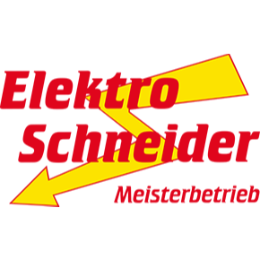 Logo von Elektro Schneider Fachbetrieb für Gebäudetechnik Inh. Markus Schneider