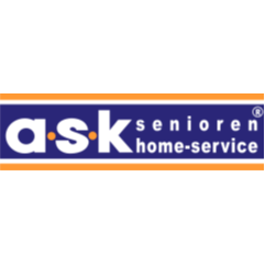 Logo von ask senioren home service GmbH