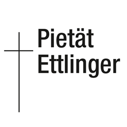 Logo von Pietät Ettlinger