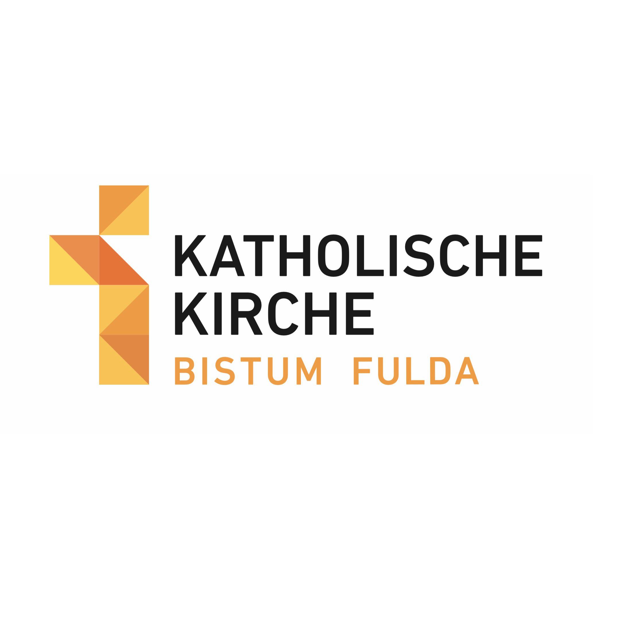 Logo von Pfarrkuratie St. Theresia v. Kinde Jesu Kassel