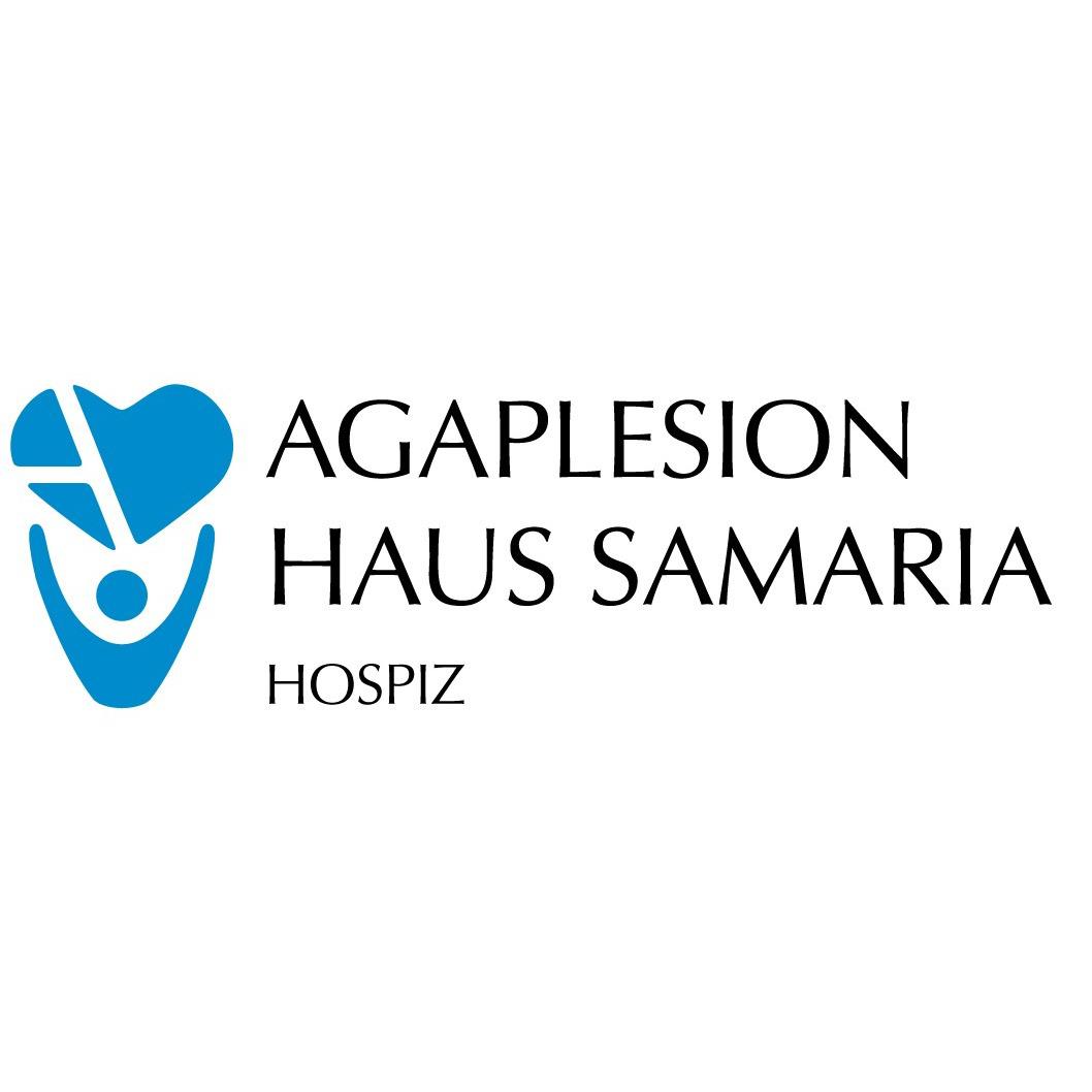 Logo von AGAPLESION HAUS SAMARIA HOSPIZ