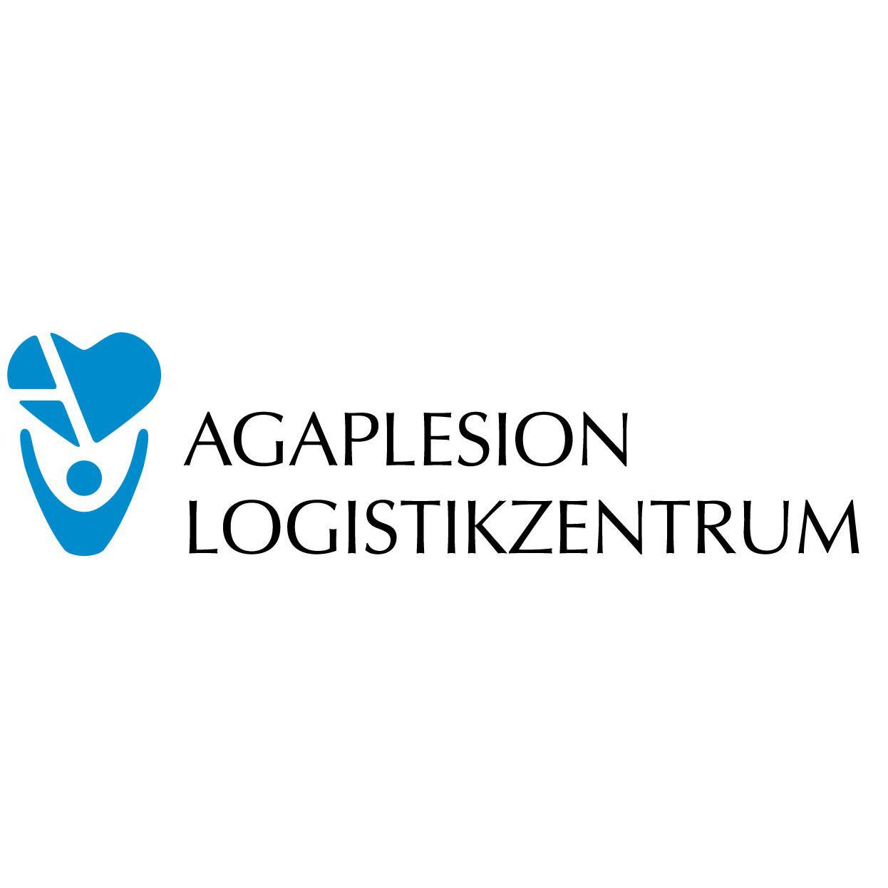 Logo von AGAPLESION LOGISTIKZENTRUM