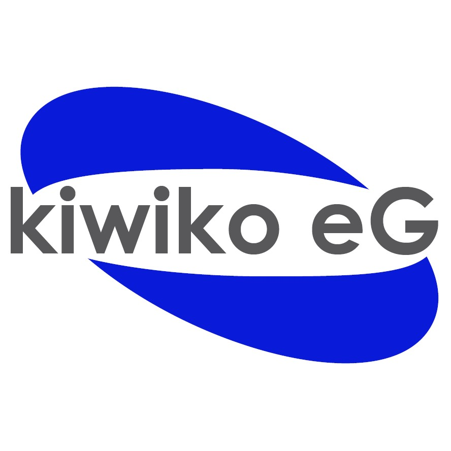 Logo von Kiwiko eG | IT-Expertennetzwerk, Systemhaus Kooperation & IT-Jobbörse