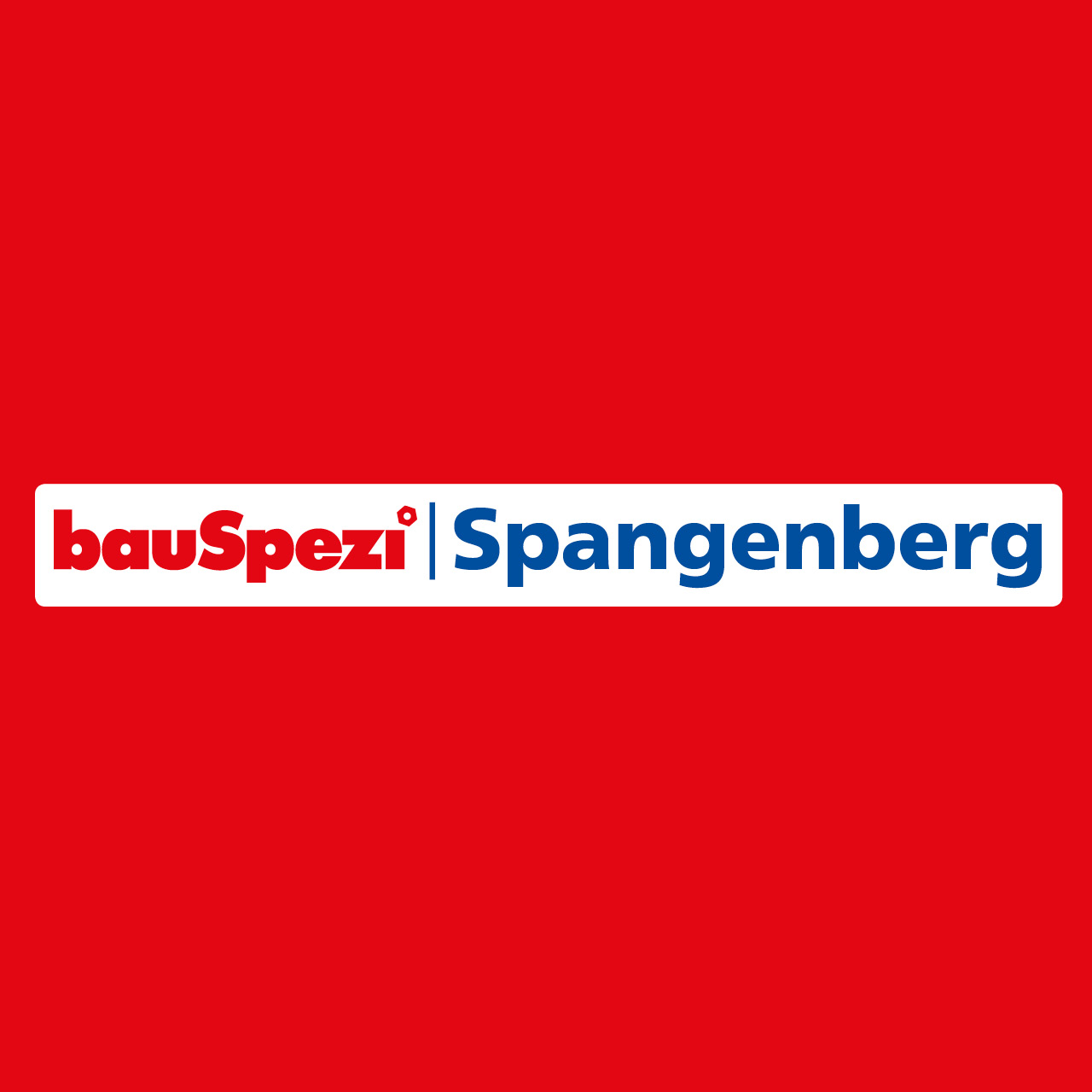 Logo von bauSpezi Bau + Heimwerkermarkt