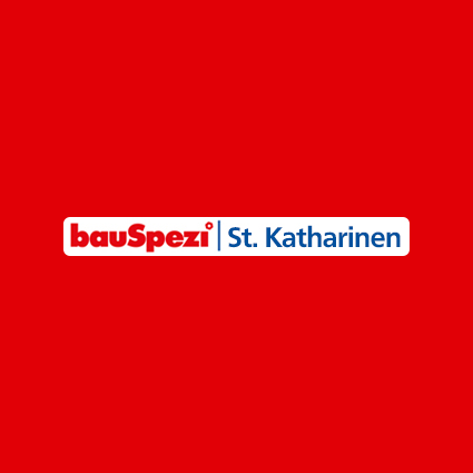 Logo von bauSpezi HBG Fachmarkt GmbH