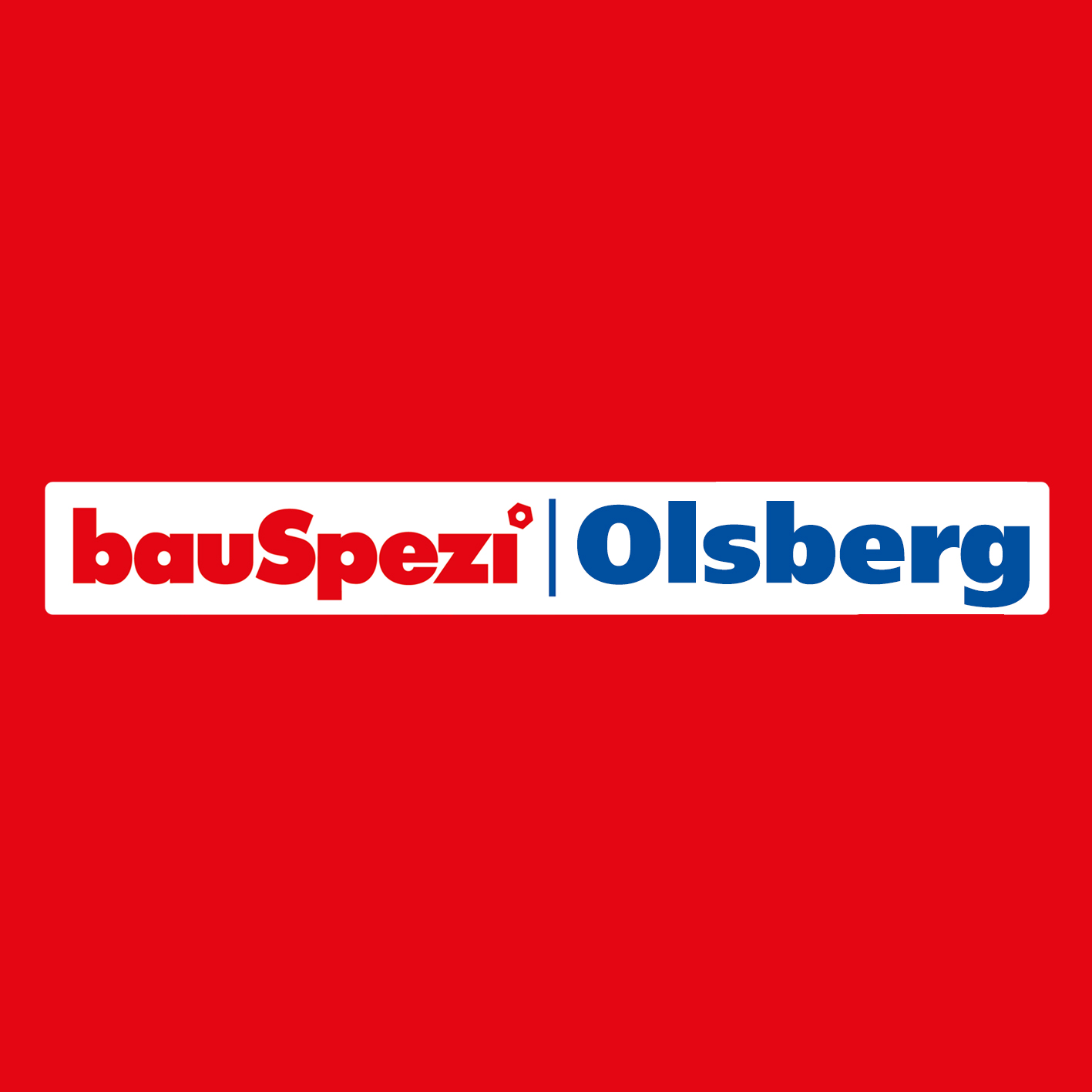 Logo von bauSpezi Bauzentrum Kneer