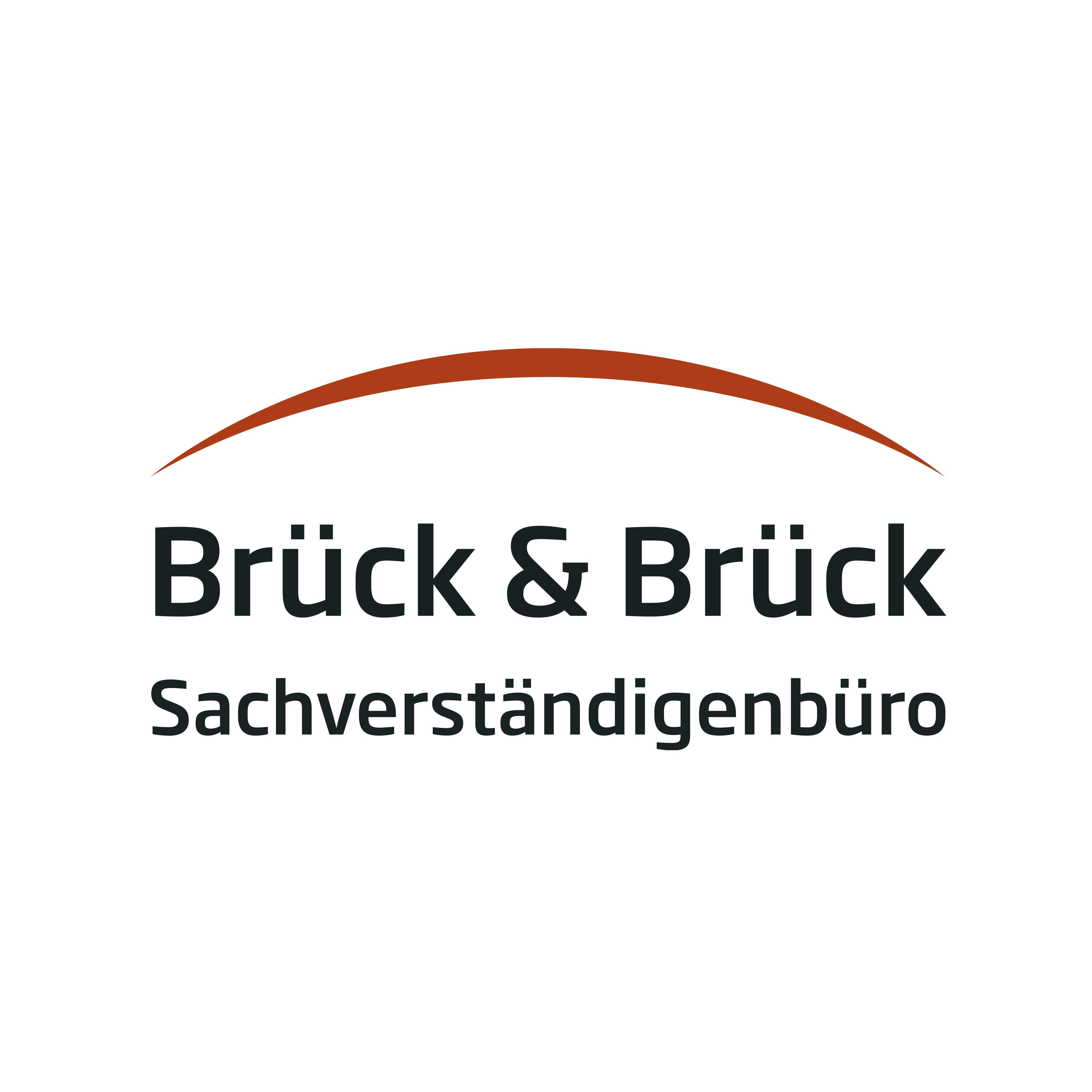Logo von Brück und Brück Sachverständigenbüro