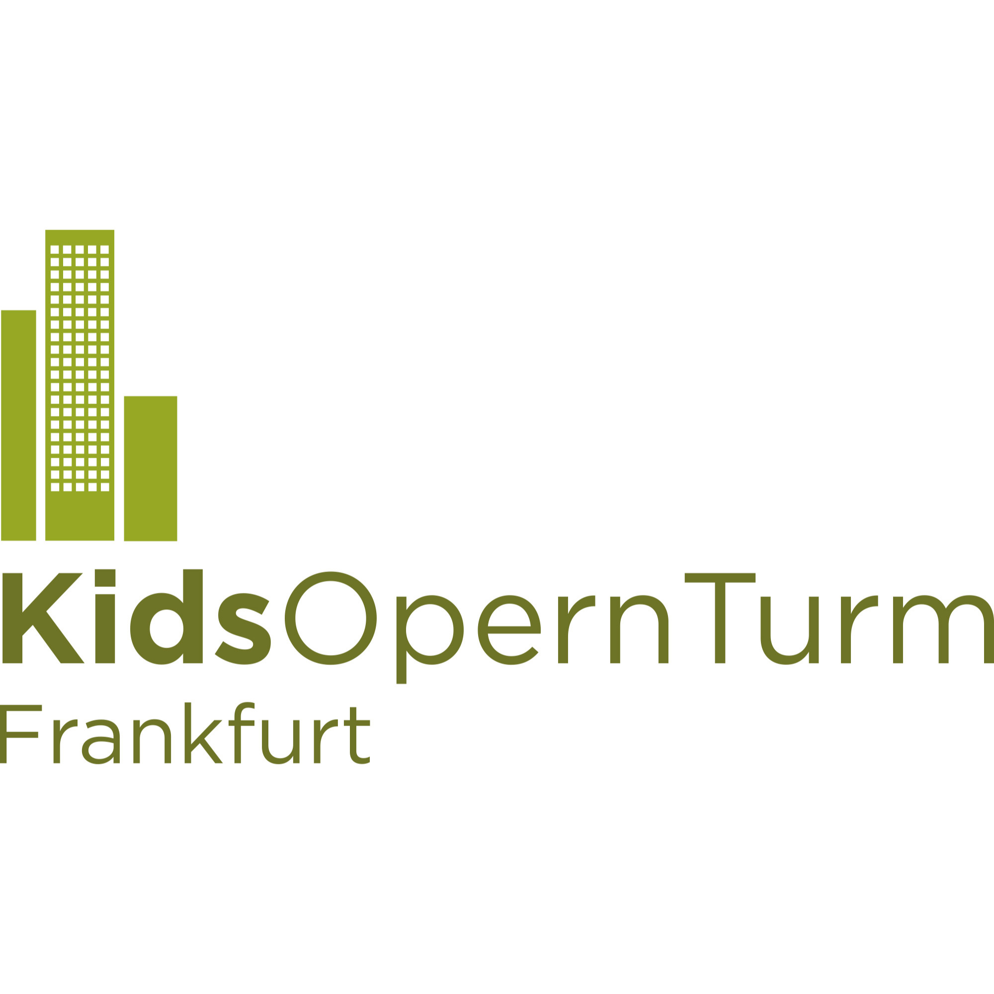 Logo von Kids Opernturm - pme Familienservice