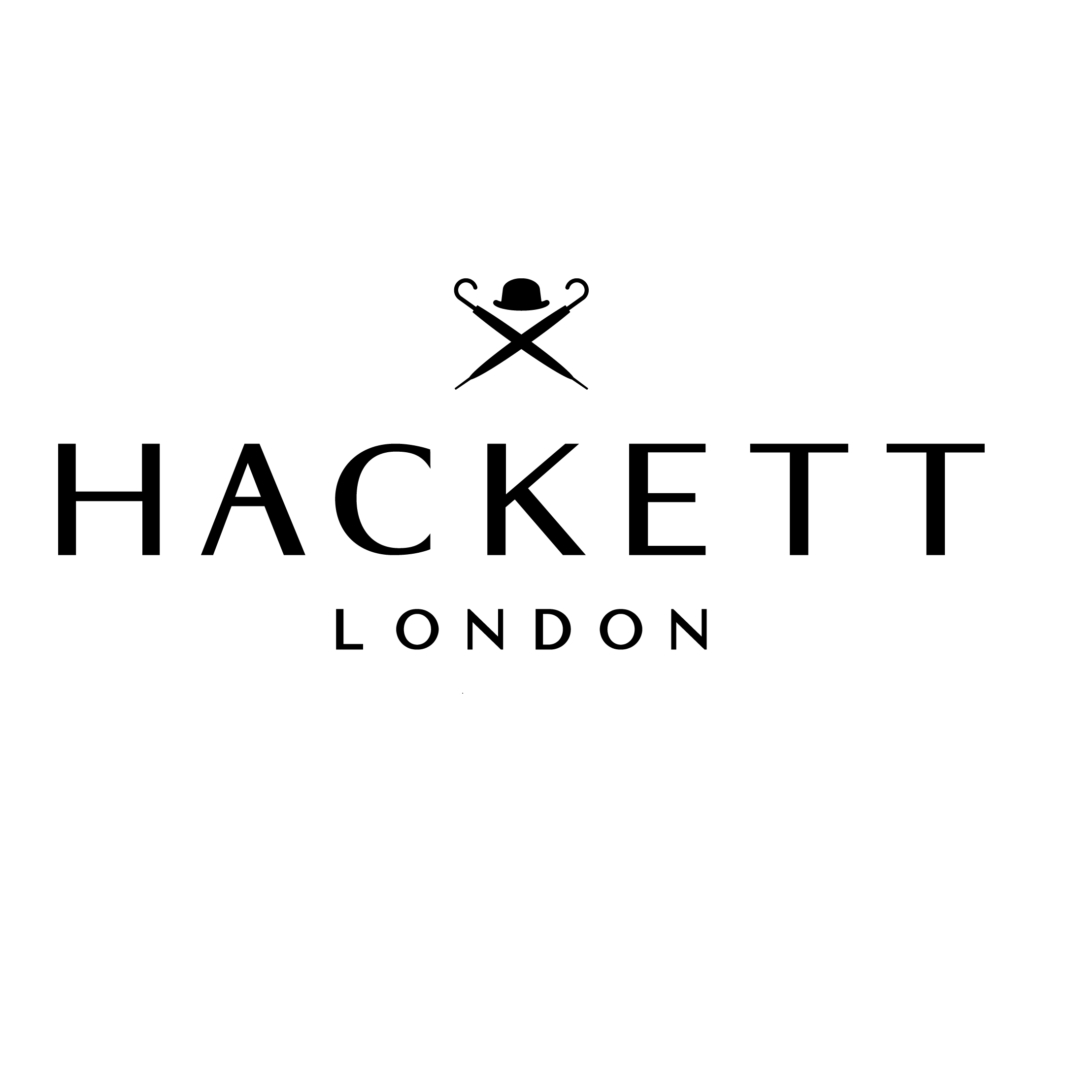 Logo von Hackett London Frankfurt MaRo
