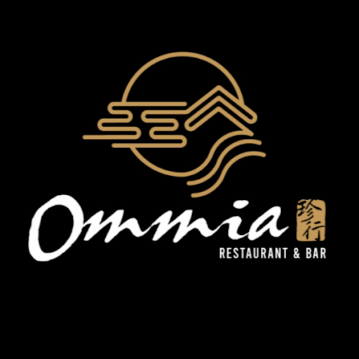 Logo von Ommia | Asiatische Fusionsküche Frankfurt