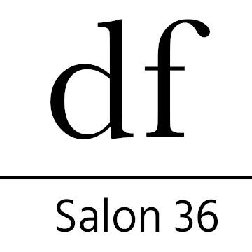 Logo von df Salon 36 Wiesbaden