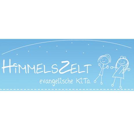 Logo von Evangelische Kindertagesstätte Himmelszelt